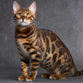 Bengal